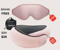FlyHugz® First Class Bundle