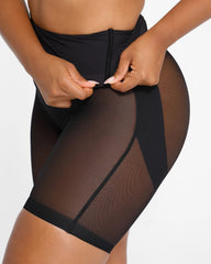 BOOT-YEAH™ MeshSmooth™ Butt-Lifting Mid Thigh Short