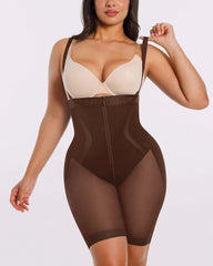 Curve Code™ Airy Comfy Smoothing Short