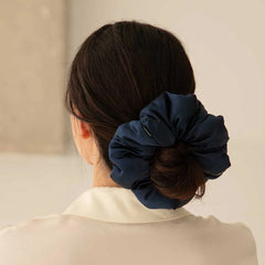 Silky skin & hair bundle - Midnight Blue