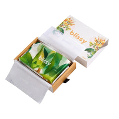 Pillowcase - Zodiac Flower - Aries Honeysuckle - Standard