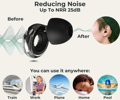FlyHugz® Luxury Sleep Bundle