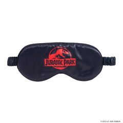 Sleep Mask - Jurassic Park™ Logo