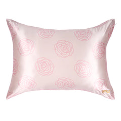 Pillowcase - Wicked - Perfectly Pink - Queen