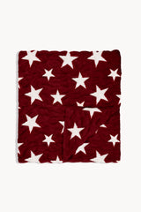 Star Spangled Scarlet